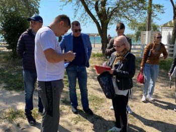 В Одессе предпринимателям грозят штрафы: стали известны причины