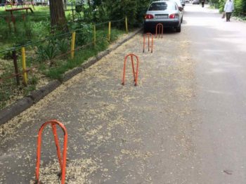 Одесситов предупредили, что зачистка будет продолжена