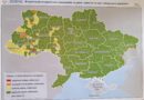Одесса «зеленая»: Украину поделили на 4 карантинные зоны