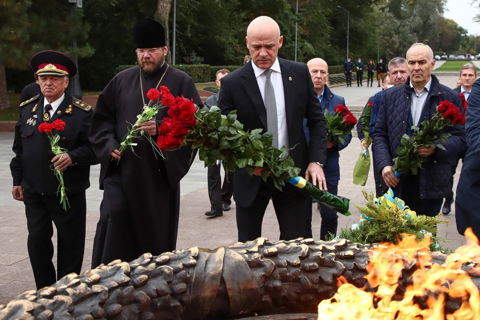 Геннадий кушнарев одесса фото