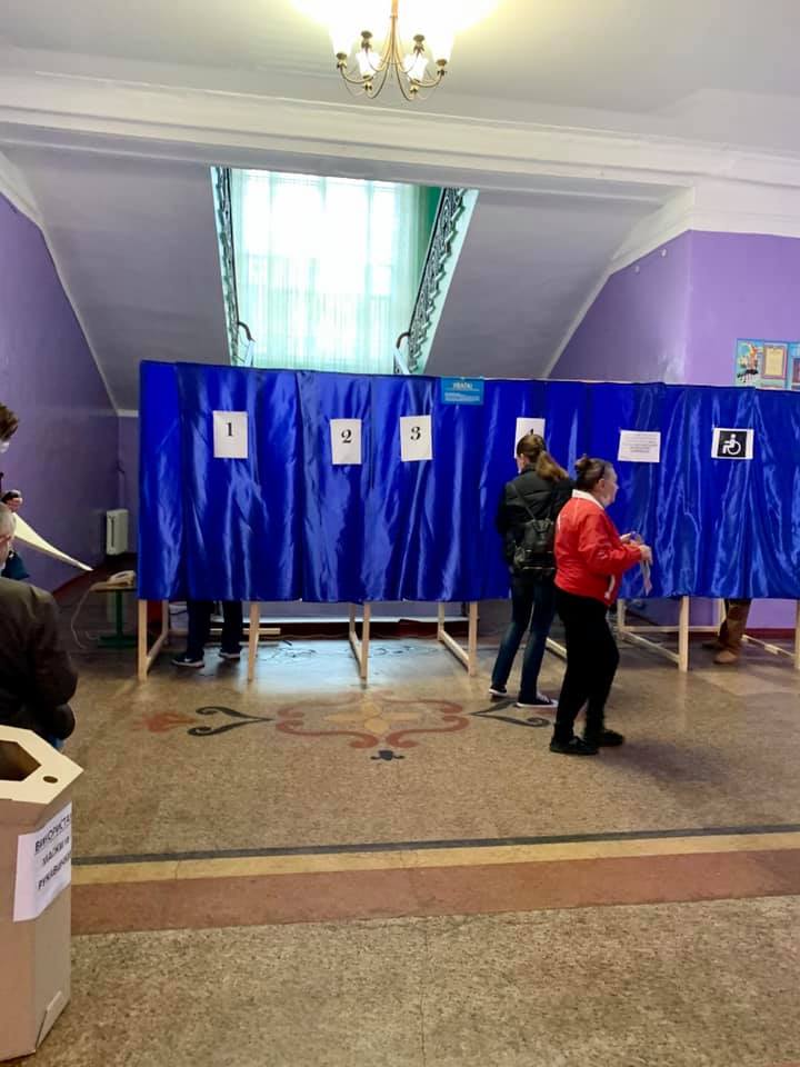 Новости одессы телеграмм