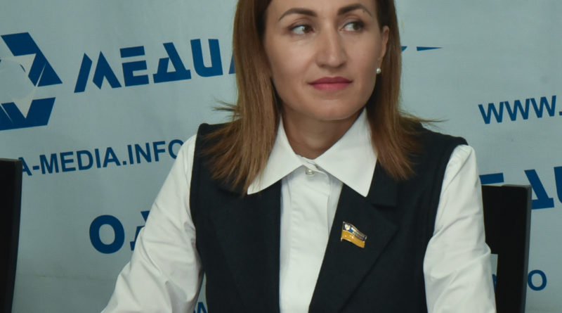 Татьяна Плачкова