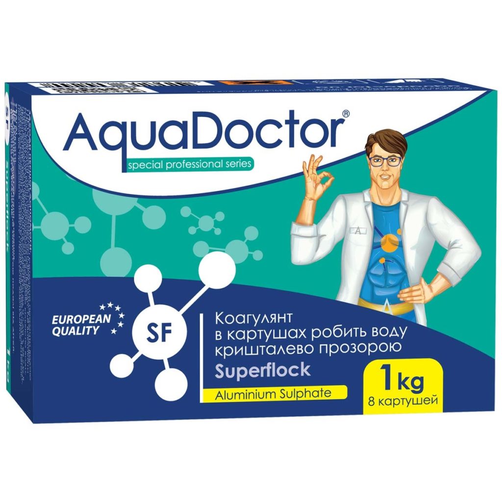 AquaDoctor
