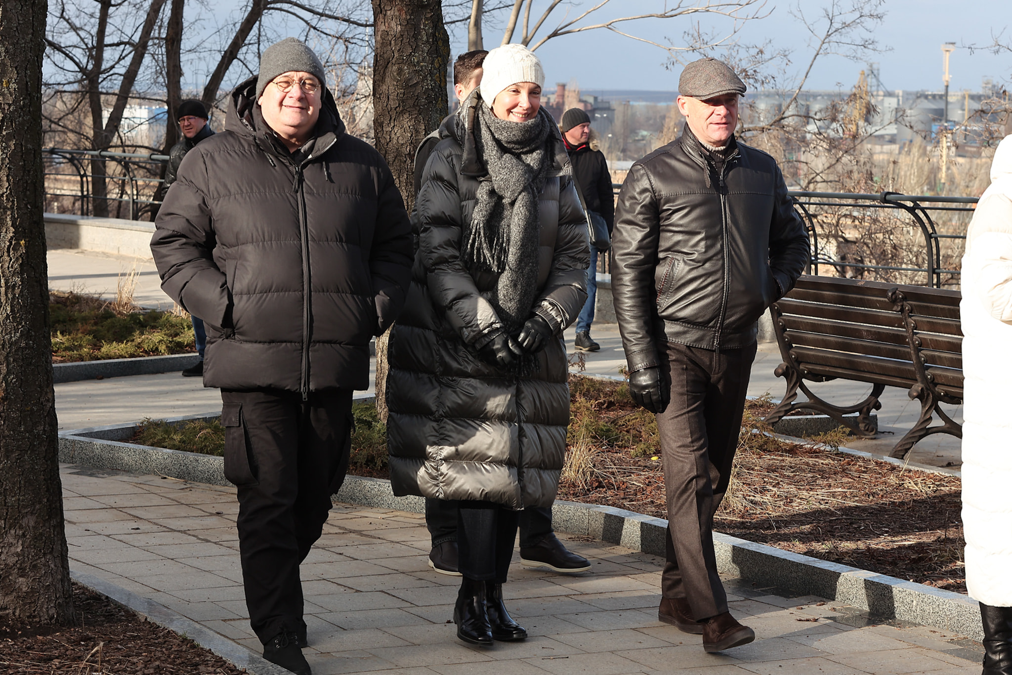 Одесские нов. Одесса последние новости.