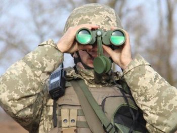 В Одесской области заявили, что готовы к сопротивлению в случае вторжения