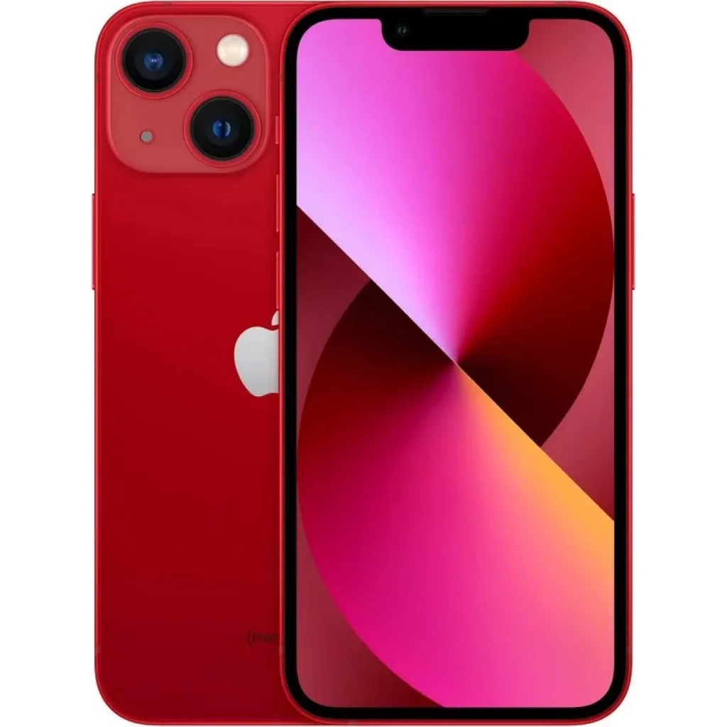 iPhone-13_red