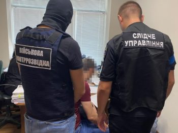 В Одессе пособник оккупантов ответит по закону