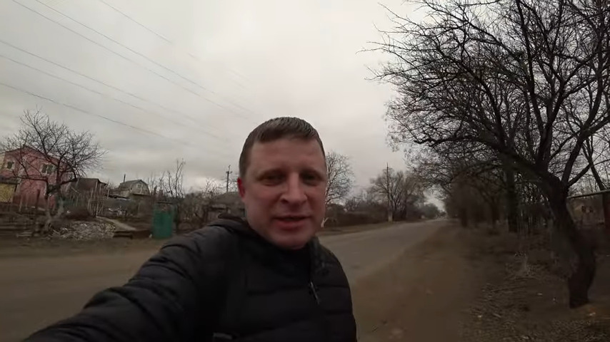 Блоггер из Одессы. Поселок Нати Одесса. Одесский блогер сбежал в Румынию.