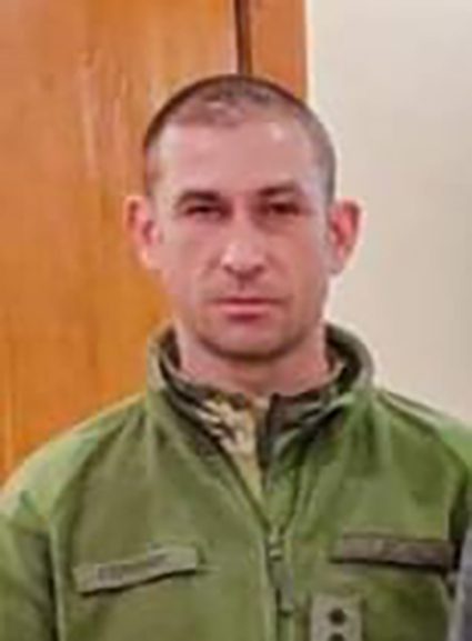 Окупанти вбили захисника України з Одеської області, який був першим командиром батальйону територіальної оборони