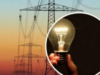 Одеситів закликали економити електроенергію