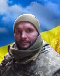 Окупанти вбили захисника України з Одеської області, який був відданий військовій присязі