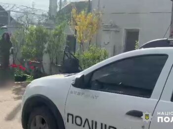 Житель Одеської області нещадно побив односельця і покинув при дорозі, де він помер