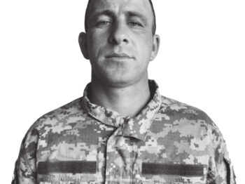 Окупанти вбили захисника України з Одеської області, який був батьком сина та доньки