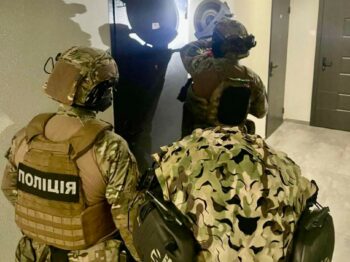 В Одесі поліцейські затримали підлого шахрая