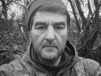 Окупанти вбили захисника України з Одеської області, який був депутатом міської ради
