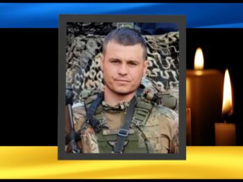 Окупанти вбили захисника України з Одеської області, який виконував бойове завдання