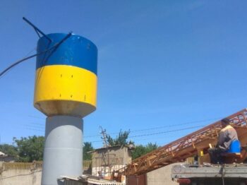 Жителів села в Одеській області закликали економити воду
