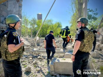 ЗМІ розповіли про нові злочини окупантів в Одеській області