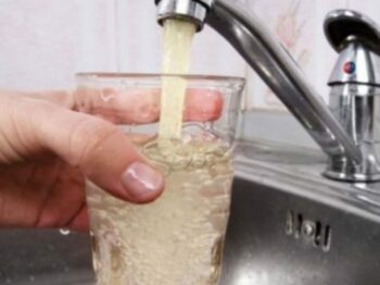 Жителі села в Одеській області обурені якістю питної води