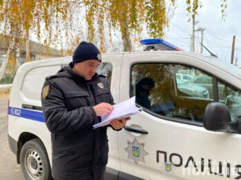 Четверо жителів Роздільнянського району понесуть кримінальне покарання за систематичне домашнє насильство