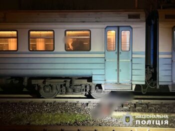 Знову встановлюють обставини загибелі чоловіка на залізниці в Пересипському районі Одеси