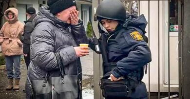 Рік тому росія скоїла ракетний напад на Одесу, забравши життя 21 людини