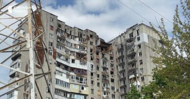 Російський дрон убив подружжя у власному ліжку: Одеса оговтується після нічного удару