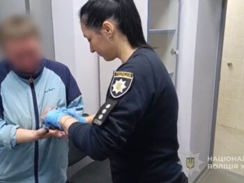 Жорстоке вбивство дитини: поліцейські повідомили про підозру