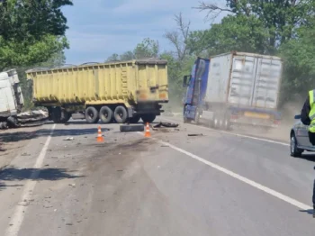 На напрямку Одеса – Білгород-Дністровський ускладнений проїзд