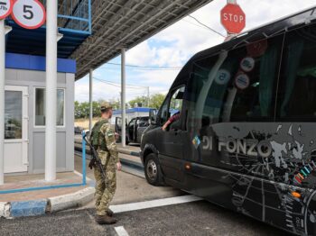Для перетину кордону з Молдовою потрібен новий документ – що змінилося