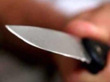 Конфлікт під час застілля завершився ножовим пораненням на Одещині