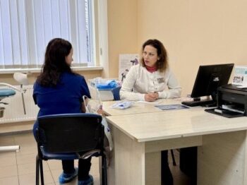 В Одесі жінки можуть безкоштовно перевірити стан свого здоров’я