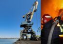 Масована атака дронами на Чорноморськ: пошкоджено енергетичну інфраструктуру, місто без світла