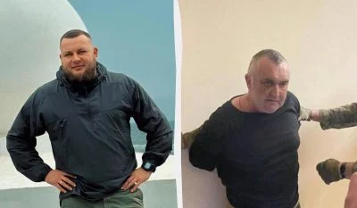 Підозрюваному у резонансному вбивстві Ганула в Одесі загрожує довічне позбавлення волі
