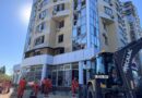 Наслідки обстрілу Одеси: пошкоджено будинки, є постраждалі