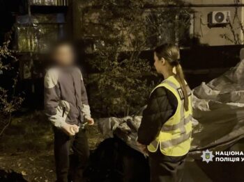 В Одесі 21-річний хлопець за гроші підпалив авто «боржника»