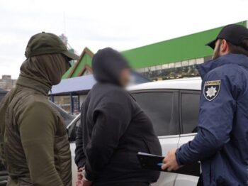 Начальника ТЦК в Одесі викрили на хабарі за «вирішення» питань з військовим обліком