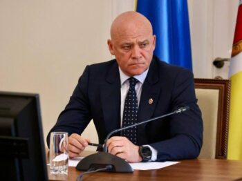 Труханов заперечує наявність російського громадянства та готовий пройти поліграф