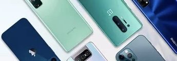 Смартфони, аксесуари та комплектуючі за привабливими цінами — усе, що потрібно сучасному користувачу