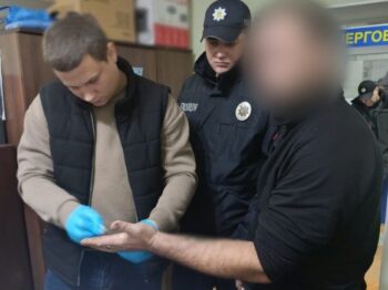 В Одеській області гість убив господаря будинку після сімейної сварки