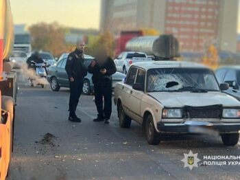 ДТП в Одеському районі: загинула 76-річна пішохідка