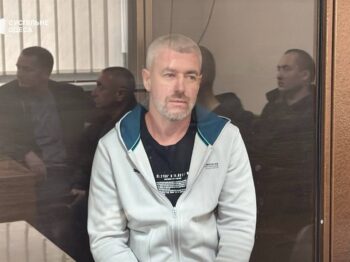 14 років тюрми: в Одесі засудили організатора замаху на активістів
