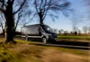 Sprinter від Mercedes-Benz — практичність, перевірена мільйонами кілометрів