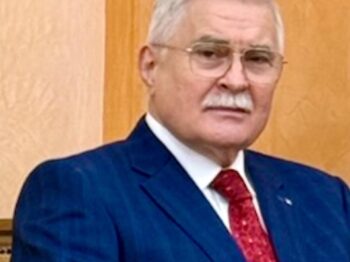 Керівник Одеської лікарні №1 оголосив про звільнення