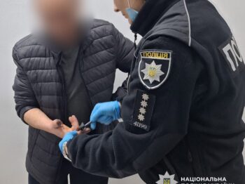 На Одещині чоловік смертельно побив матір під час конфлікту