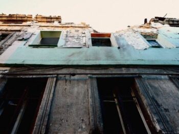 Голова ОМВА відзначив і подякував усім, хто залучений до усунення наслідків нищівної атаки ворога