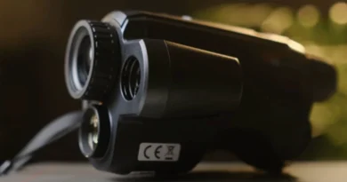 Тепловізори AGM: практичний вибір для професійних і тактичних задач