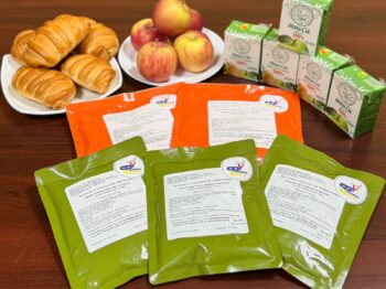 Адаптація до змін: досвід «Фабрики смаку» у реформуванні харчування школярів