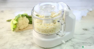 Кухонный комбайн, который заменит десять приборов: тест и рекомендации ВЕНКОН