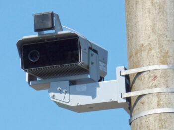 Камери швидкості в Одесі: що вже працює і що планують встановити